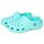 Crocs Unisex Kinder Classic Clog K Clog, Aquamarine, 38/39 EU