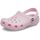 Crocs Unisex Kinder Classic Clog K Clog, Pink Milk, 38/39 EU