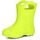 Ladeheid Eva federleichte Kinder Gummistiefel für Jungen und Mädchen Regenschuhe Bequeme und wasserdichte Regenstiefel Kinder LA-CA-01