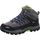 CMP Rigel Mid, Trekking- & Wanderstiefel, Schwarz (Graffite-Marine 35UD), 37 EU (4 UK)