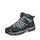 CMP Kinder Rigel Mid Trekking Shoe Wp, Asphalt-Rose, 39