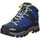 CMP Kinder Trekking Schuhe Rigel MID 3Q12944J Cosmo-Lemonade 41