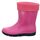 Beck Unisex Kinder Gummistiefel, Rosa, 36 EU