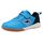 KangaROOS K5-super Court Ev, Sneaker Unisex Kinder, Sky Jet Black, 31 EU