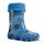DEMAR Kinder Gummistiefel gefüttert STORMER LUX (Size 20/21 EU) Jeans Star