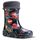 DEMAR Kinder Gummistiefel gefüttert STORMER LUX (Size 34/35 EU) Cars