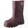 Mc Kinley Rock Gummistiefel Purple 24