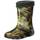 DEMAR Kinder Gummistiefel gefüttert STORMER LUX (Size 30/31 EU) Tarn