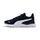 PUMA Unisex Kinder Anzarun Lite Jr Sneaker, Peacoat Puma White, 37.5 EU