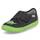 Superfit Jungen Bill Hausschuh, Schwarz 0020, 33 EU