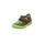 Superfit Jungen Bill Hausschuh, Grün 7010, 34 EU Weit