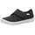 Superfit Jungen Bill Hausschuh, Schwarz 0118, 32 EU X-Weit