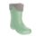 LEMIGO Termix federleichte Kinder EVA Gummistiefel gefüttert (Minze, 30/31 EU)