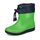 Beck Unisex Kinder Gummistiefel, Grün, 22 EU