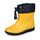 Beck Unisex Kinder Basic Gummistiefel, Gelb, 30 EU