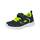 Lico Unisex Kinder Skip Vs Sneaker, Marine Lemon, 32 EU