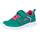 Lico Unisex Kinder Skip Vs Sneaker, Türkis Pink, 32 EU