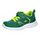 Lico Unisex Kinder Skip Vs Sneaker, Grün Lemon, 37 EU