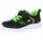 Lico Herren Skip Vs Sneaker, Schwarz, 39 EU