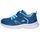 Lico Unisex Kinder Skip Vs Sneaker, Petrol Türkis, 37 EU