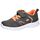 Lico Unisex Kinder Skip Vs Sneaker, Grau Lachs, 37 EU