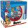 Asmodee, Dobble Paw Patrol, Familienspiel, Kartenspiel, Schnelles und lustiges Gesellschaftsspiel für die ganze Familie, 2-8 Spieler, Ab 6 Jahren, 15 Minuten, Deutsch