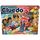 Hasbro Gaming Cluedo Junior, 2-seitiges Spielbrett mit verschiedenen Schwierigkeitsstufen, Detektivspiel für Kinder und Erwachsene