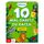 Skillmatics Kartenspiel - 10 Mal darfst du raten Junior Tierreich, Geschenke und Spannendes Lernen für Kinder 3-6 Jahre