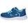 Lico Unisex Kinder Skip Vs Sneaker, Petrol Türkis, 41 EU