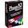 Mattel Games Phase 10 Masters Kartenspiel, Geeignet für 2 - 6 Spieler, Spielzeit ca. 60 - 90 Minuten, ab 7 Jahren, Deutsche Version, FPW34