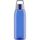 Sigg - Tritan Trinkflasche - Total Color ONE Blue - Für Kohlensäurehaltige Getränke Geeignet - Spülmaschinenfest - Auslaufsicher - Leicht - BPA-frei - Blau - 1L