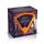 Winning Moves Trivial Pursuit Partyquiz Edition - Quizspiel für Fans - Quiz Partyspiele - Trivia Fanartikel - 2+ Spieler ab 16+ Jahren - Deutsch