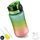 My Vesperbox® Trinkflasche Kinder [350ML] - Wasserflasche Kohlensäure Geeignet & Auslaufsicher - Water Bottle Kids - für Schule & Sport - Kinderflasche für Mädchen & Jungen - inkl. Ersatzdichtung