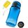 My Vesperbox® Trinkflasche Kinder [350ML] - Wasserflasche Kohlensäure Geeignet & Auslaufsicher - Water Bottle Kids - für Schule & Sport - Kinderflasche für Mädchen & Jungen - inkl. Ersatzdichtung