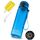 My Vesperbox® Trinkflasche Kinder [500ML] - Wasserflasche Kohlensäure Geeignet & Auslaufsicher - Water Bottle Kids - für Schule & Sport - Kinderflasche für Mädchen & Jungen - inkl. Ersatzdichtung