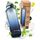 My Vesperbox® Trinkflasche Kinder [500ML] - Wasserflasche Kohlensäure Geeignet & Auslaufsicher - Water Bottle Kids - für Schule & Sport - Kinderflasche für Mädchen & Jungen - inkl. Ersatzdichtung