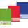 Brunnen 1043725 Vokabelheft DIN A4, 32 Blatt
