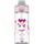 SIGG Miracle Fairy Friend Kinder Trinkflasche (0.45 L), Kinderflasche mit auslaufsicherem Deckel, einhändig bedienbare Wasserflasche aus Tritan
