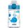 SIGG - Tritan Trinkflasche Kinder - Miracle Ocean - Mit Trinkhalm - Auslaufsicher - Spülmaschinenfest - Microwellengeeignet - Kratzresistent - BPA-frei - Schule & Sport - Blau mit Meerestieren - 0,35L