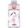 SIGG Miracle Pony Friend Kinder Trinkflasche (0.35 L), Kinderflasche mit auslaufsicherem Deckel, einhändig bedienbare Wasserflasche aus Tritan