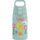 Sigg – Edelstahl Trinkflasche Kinder – SHIELD ONE Tweety – Für kohlensäurehaltige Getränke geeignet – Federleicht – BPA-frei – Sport & Schule – Hellblau mit Tweety – 0,5 L