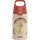 Sigg - Edelstahl Trinkflasche Kinder - Shield One Disney Lion King - Für Kohlensäurehaltige Getränke Geeignet - Auslaufsicher - Federleicht - BPA-frei - Sport & Schule - xxxx - 0,5L