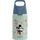 Sigg - Edelstahl Trinkflasche Kinder - Shield One Disney Mickey & Friends - Für Kohlensäurehaltige Getränke Geeignet - Auslaufsicher - Federleicht - BPA-frei - Sport & Schule - xxxx - 0,5L