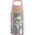 Sigg - Edelstahl Trinkflasche Kinder - Shield One Uni Skate - Für Kohlensäurehaltige Getränke Geeignet - Auslaufsicher - Federleicht - BPA-frei - Grau - 0,5L