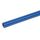 HERMA 7363 Buchschutzfolie nicht klebend transparent blau, 2 m x 40 cm, reiß- & wasserfest Bucheinschlagfolie, matt genarbte Buchfolie aus robuster Polypropylen-Folie für dauerhaftes Einbinden