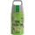 SIGG Shield One Jungle Kinder Trinkflasche (0.5 L), Edelstahl Kinderflasche mit auslaufsicherem Deckel, einhändig bedienbare Wasserflasche