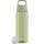 Sigg - Tritan Trinkflasche - Total Color ONE Eco Green - Für Kohlensäurehaltige Getränke Geeignet - Spülmaschinenfest - Auslaufsicher - Leicht - BPA-frei - Grün - 0.6L