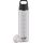 Sigg - Tritan Trinkflasche - Total Color ONE Transparent - Für Kohlensäurehaltige Getränke Geeignet - Spülmaschinenfest - Auslaufsicher - Leicht - BPA-frei - 0.75L