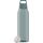 Sigg - Tritan Trinkflasche - Total Color ONE Morning Blue - Für Kohlensäurehaltige Getränke Geeignet - Spülmaschinenfest - Auslaufsicher - Leicht - BPA-frei - Blau - 1.5L