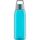 Sigg - Tritan Trinkflasche - Total Color ONE Aqua - Für Kohlensäurehaltige Getränke Geeignet - Spülmaschinenfest - Auslaufsicher - Leicht - BPA-frei - Hellblau - 1L
